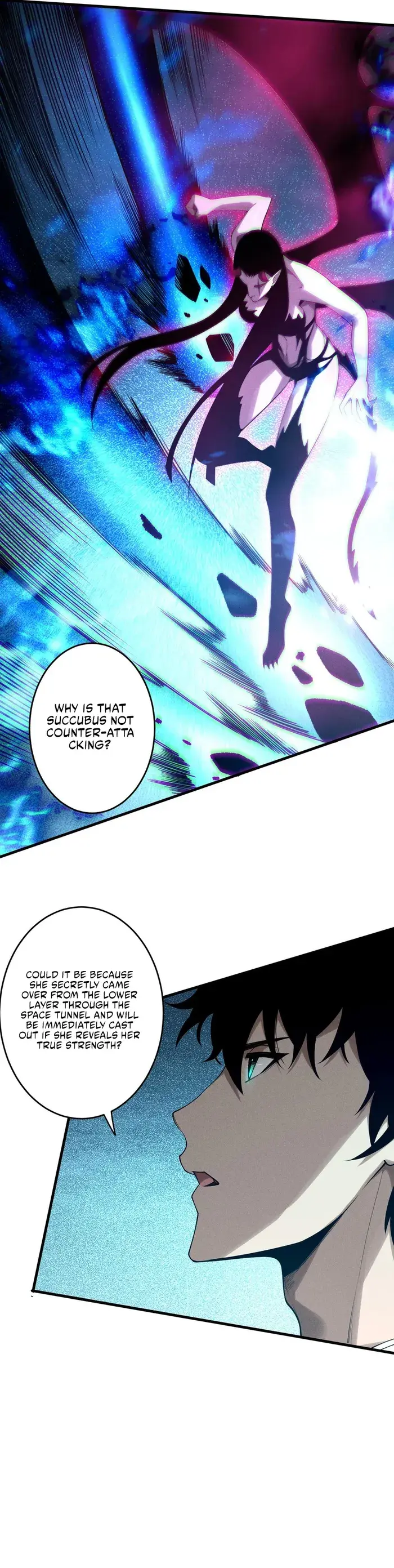 Catastrophic Necromancer Chapter 125 image 10_optimized